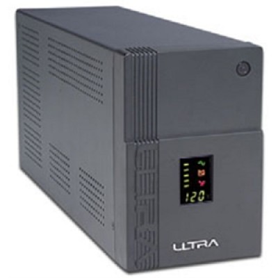 Sursă de alimentare neîntreruptibilă Ultra Power 800VA Metal