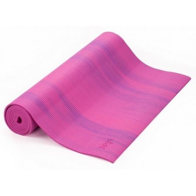 Covoraș fitness Bodhi Yoga Ganges Purple Pink