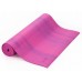 Covoraș fitness Bodhi Yoga Ganges Purple Pink