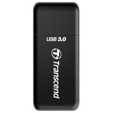 Картридер Transcend TS-RDF5 Black