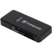 Картридер Transcend TS-RDF5 Black