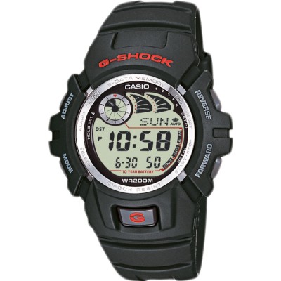 Ceas de mână Casio G-2900F-1