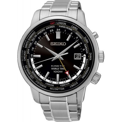 Ceas de mână Seiko SUN069P1