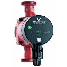 Pompă de circulație Grundfos Alpha 2L 25-40 180