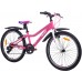 Bicicletă Aist Rosy Junior 1.0 24 Pink