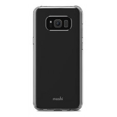 Husa de protecție Moshi Vitros case Samsung Galaxy S8+ Transparent