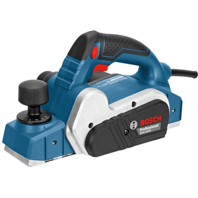Рубанок Bosch GHO 16-82 (06015A4000)