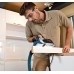 Рубанок Bosch GHO 16-82 (06015A4000)