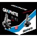 Шлифовальная машина для бетона Graphite 59G262