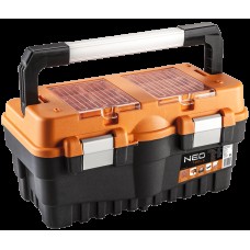 Cutie pentru scule Neo Tools 84-105