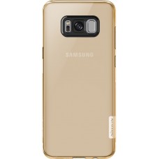 Чехол Nillkin Samsung G950 Galaxy S8 Nature Brown