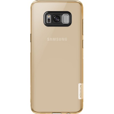Чехол Nillkin Samsung G950 Galaxy S8 Nature Brown