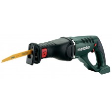 Fierăstrău sabie Metabo ASE 18 LTX Compact (602266890)