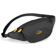 Сумка Lowe Alpine Belt Pack Anthracite/Amber