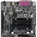 Материнская плата ASRock J3355B-ITX