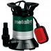 Дренажный насос Metabo TP 8000 S (0250800000)