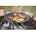 Tigaie camping Robens Bighorn 3 Legged Pan