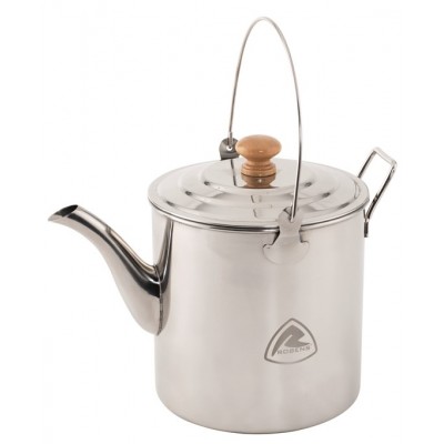 Ceainic turism Robens White River Kettle 3L