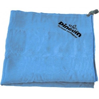 Prosop Pinguin Micro M 40x80cm Blue