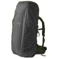 Husă de ploaie Pinguin Raincover L 55-75L Black