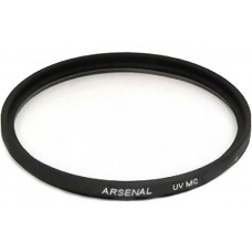 Светофильтр Arsenal MC UV 62mm