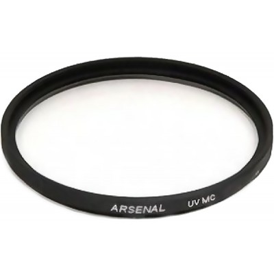 Светофильтр Arsenal MC UV 62mm