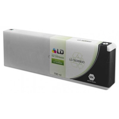 Cartuș Epson T636800 Matte Black