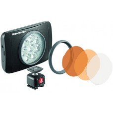 Bliţ Manfrotto Lumimuse 8 LED Light