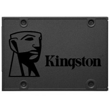 SSD накопитель Kingston A400 120Gb (SA400S37/120G)