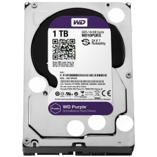 HDD Western Digital Caviar Purple 1Tb (WD10PURZ)