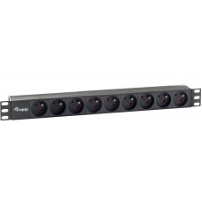 Сетевой фильтр APC 1.5U (PDU-GM0010)