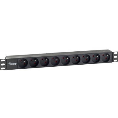 Сетевой фильтр APC 1.5U (PDU-GM0010)