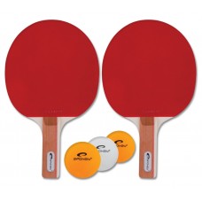 Rachetă pentru tenis de masă Spokey Standart Set (81813)