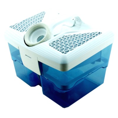 Ansamblu aquafiltru pentru aspirator Thomas XT/XS (118074)