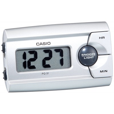 Сeas cu alarmă Casio PQ-31-8EF