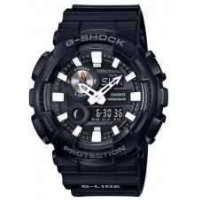 Наручные часы Casio GAX-100B-1A