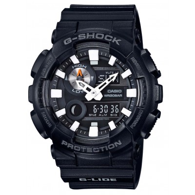 Наручные часы Casio GAX-100B-1A