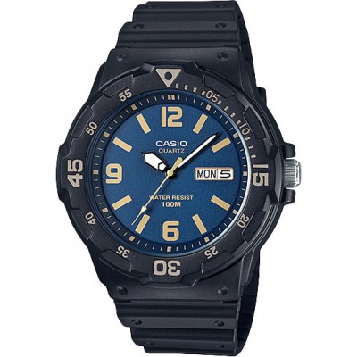 Наручные часы Casio MRW-200H-2B3