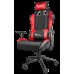 Scaun gaming Genesis Nitro 550 Black-Red (NFG-0784)