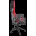 Scaun gaming Genesis Nitro 550 Black-Red (NFG-0784)