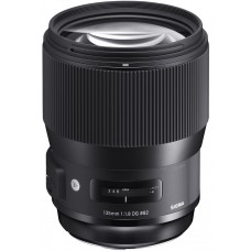 Obiectiv Sigma AF 135mm f/1.8 DG HSM Art for Canon