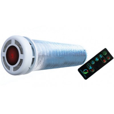 Вытяжной вентилятор Prana 200C