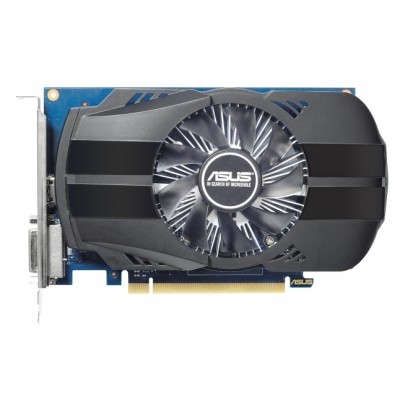 Видеокарта Asus GeForce GT1030 2GB GDDR5 Phoenix OC (PH-GT1030-O2G)