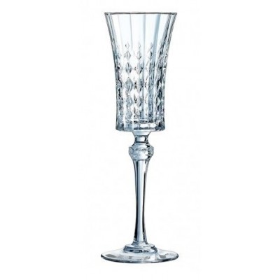 Набор бокалов Cristal D'Arques Lady Diamond 150ml 6pcs (L9742)