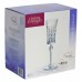 Набор бокалов Cristal D'Arques Lady Diamond 150ml 6pcs (L9742)