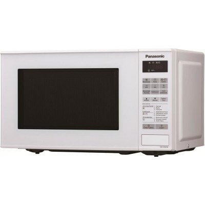 Микроволновая печь Panasonic NN-GT261WZPE