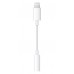 Cablu USB Apple Lightning to 3.5 Headphone Jack (ZKMMX62ZMA)