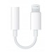 Cablu USB Apple Lightning to 3.5 Headphone Jack (ZKMMX62ZMA)