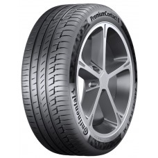 Anvelopa Continental ContiPremiumContact 6 215/50 R17 91Y