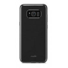 Husa de protecție Moshi Vitros case Samsung Galaxy S8+ Black